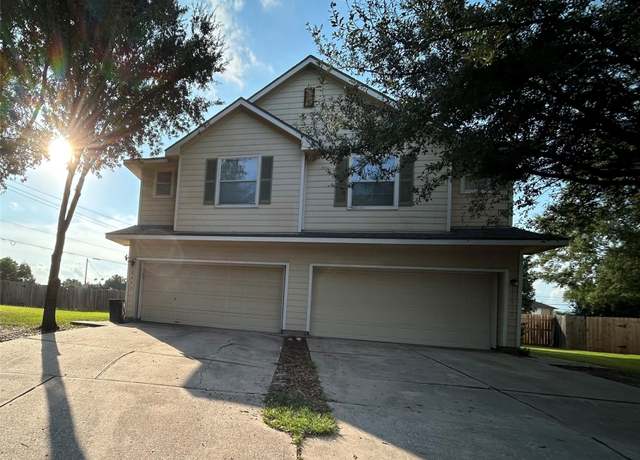 Property at 13007 Peppergate Lane Ln, Houston, TX 77044, 3 beds, 2.5 baths