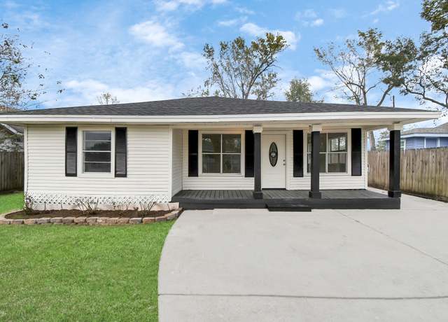 Property at 2243 Matilda St, Houston, TX 77039, 4 beds, 3 baths
