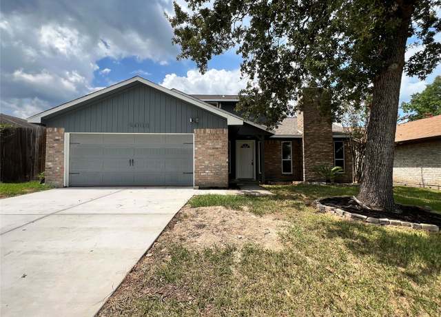 Property at 20113 Dawn Mist Dr, Humble, TX 77346, 4 beds, 2.5 baths