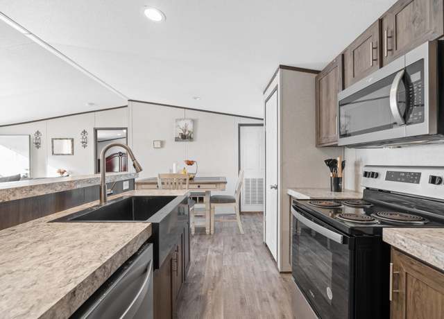Property at 752 Road 5820, Cleveland, TX 77327, 3 beds, 2 baths