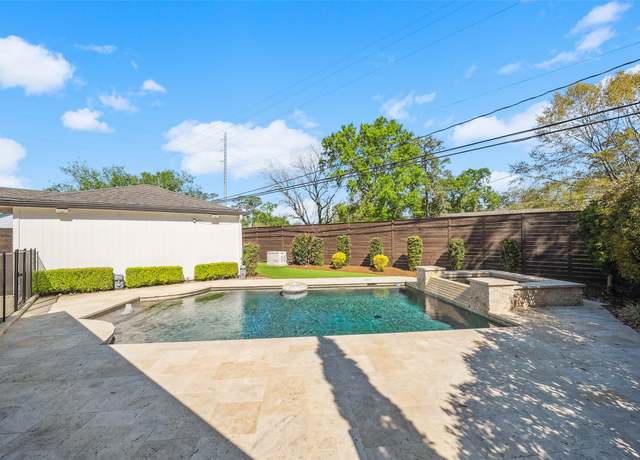 Property at 1366 Bethlehem St, Houston, TX 77018, 3 beds, 2 baths