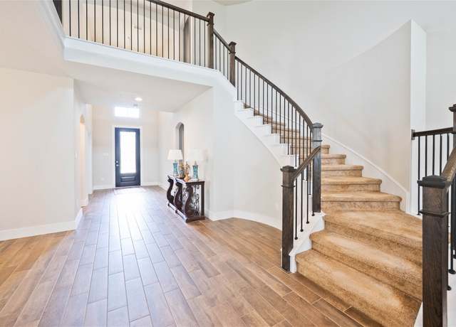 Property at 21018 Cypress Creek View Ct, Humble, TX 77338, 5 beds, 4.5 baths