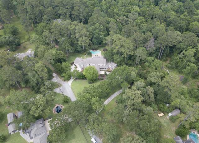 Property at 23222 Red Oak Trl, Tomball, TX 77377, 4 beds, 4.5 baths