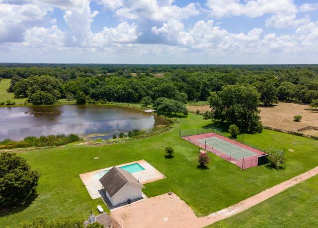 Property at 2908 Robichaux Rd, Pattison, TX 77423