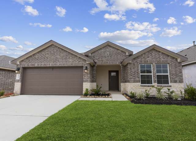 Property at 7707 Evening Emerald, Iowa Colony, TX 77583, 3 beds, 2 baths