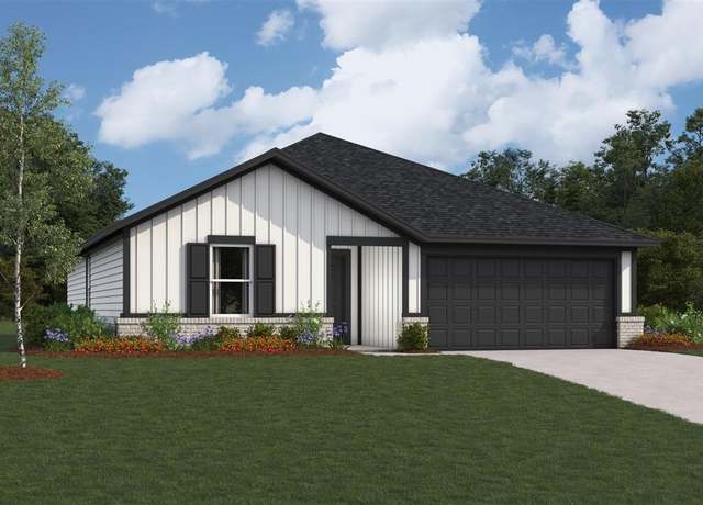 Property at 242 Magnolia Laurel Dr, Alvin, TX 77511, 3 beds, 2 baths