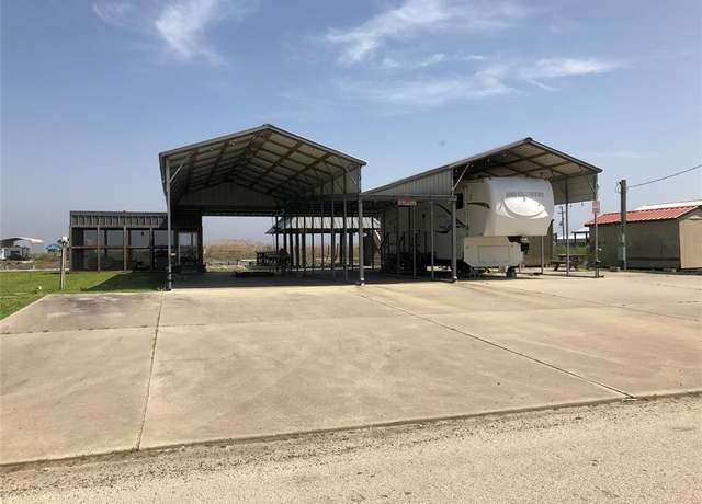 Property at 1228 Van Sant, Gilchrist, TX 77617