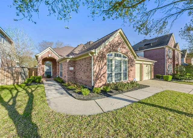 Property at 14722 Haven Meadows Ln, Humble, TX 77396, 4 beds, 2 baths