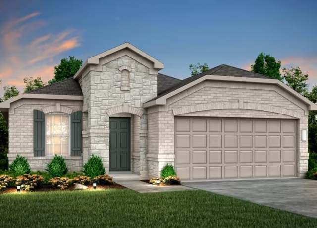 Property at 13528 Myrtle Gardens Blvd, Magnolia, TX 77354, 4 beds, 2 baths