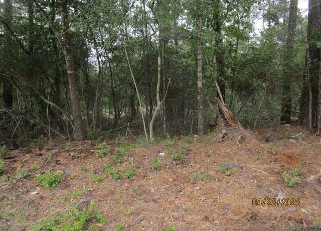 Property at 0 Holly Cv, Onalaska, TX 77360