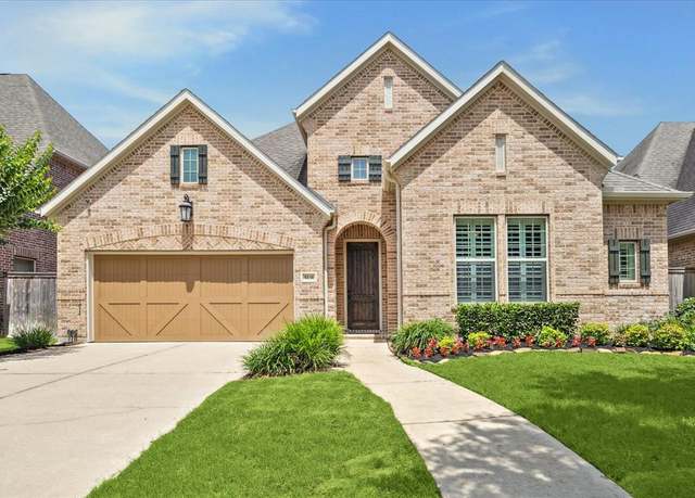 Property at 5131 Anthony Springs Ln, Sugar Land, TX 77479, 3 beds, 3.5 baths