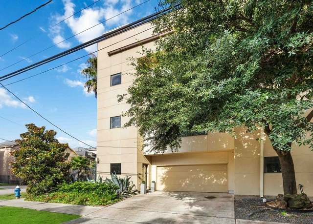 Property at 1203 Studer St, Houston, TX 77007, 3 beds, 2 baths