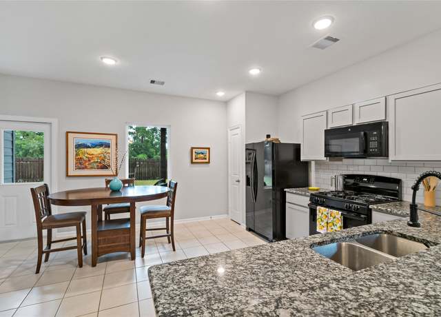 Property at 803 Junction Point Ln, Tomball, TX 77375, 3 beds, 2 baths