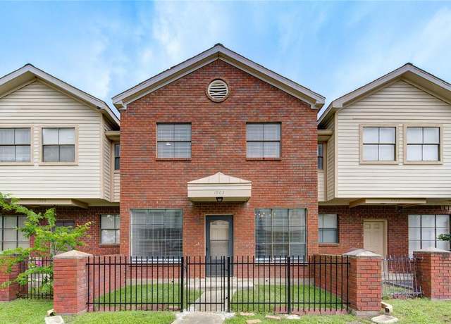 Property at 1103 Dulles Ave #1703, Stafford, TX 77477, 2 beds, 2.5 baths