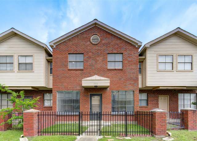 Property at 1103 Dulles Ave #1703, Stafford, TX 77477, 2 beds, 2.5 baths