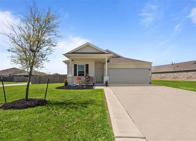 Property at 506 Thunder Cloud Dr, Baytown, TX 77523, 3 beds, 3 baths
