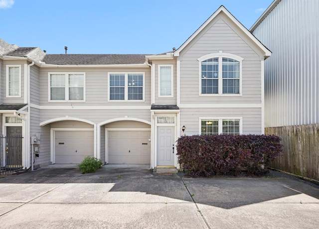 Property at 1708 Dennis St, Houston, TX 77004, 2 beds, 1.5 baths