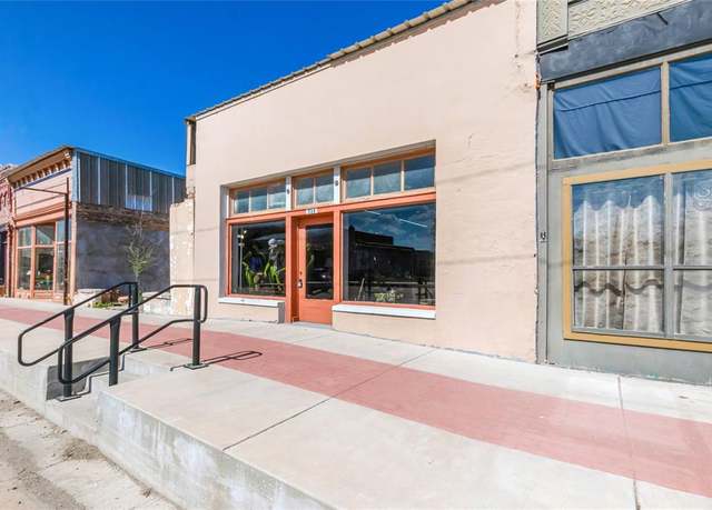 Property at 724 S Main St, Calvert, TX 77837, 1 bath