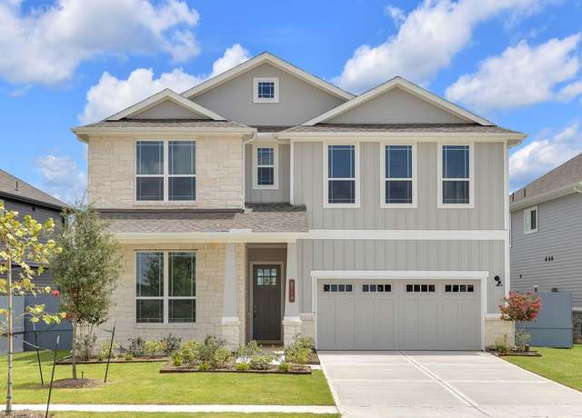 Property at 8114 Red Shiner Way, Fulshear, TX 77441, 4 beds, 3 baths