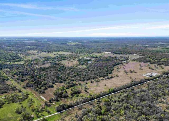 Property at TBD CR 401, Anderson, TX 77830