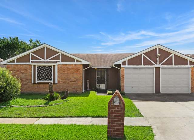 Property at 1330 Stevenage Ln, Channelview, TX 77530, 3 beds, 2 baths