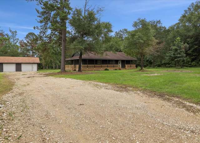 Property at 14419 Hwy 69 S, Warren, TX 77664, 3 beds, 2 baths