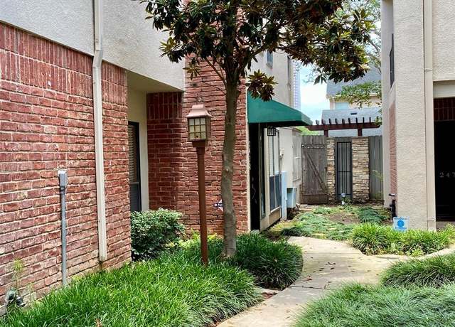 Property at 2478 Bering Dr #2478, Houston, TX 77057, 2 beds, 2.5 baths