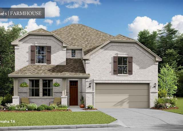 Property at 7802 Palm Glade Dr, Cypress, TX 77433, 4 beds, 3.5 baths