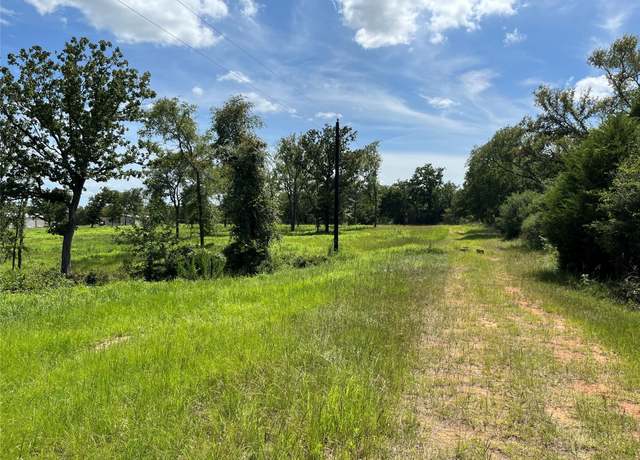 Property at 000 Hickory Loop, Thornton, TX 76687