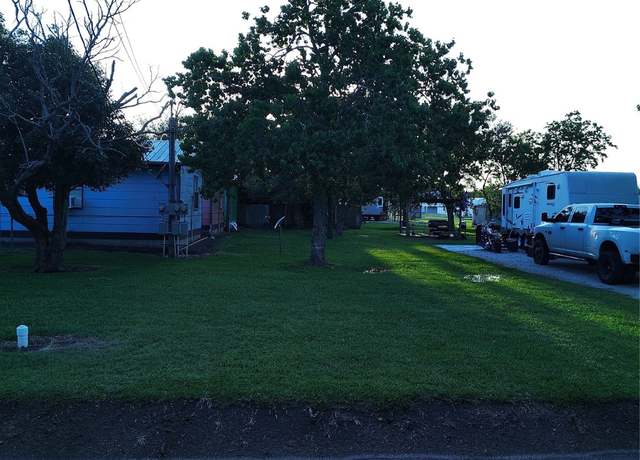 Property at 000 8th St, San Leon, TX 77539