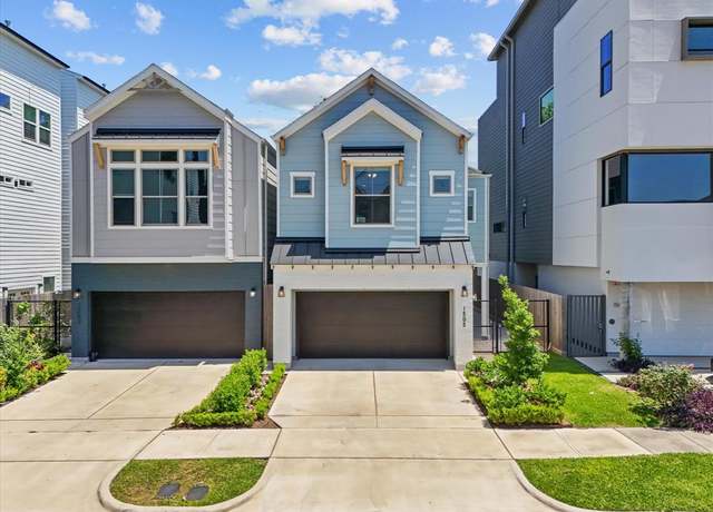 Property at 1505 Ruth St, Houston, TX 77004, 3 beds, 2.5 baths