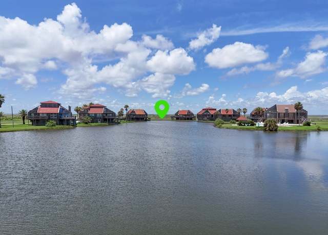 Property at 501 and 502 Private Road 639, Matagorda, TX 77457