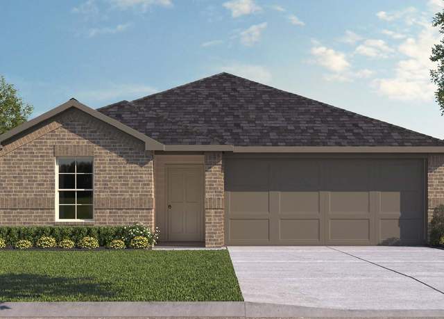 Property at 2527 Ruby Copper, Iowa Colony, TX 77583, 4 beds, 2 baths