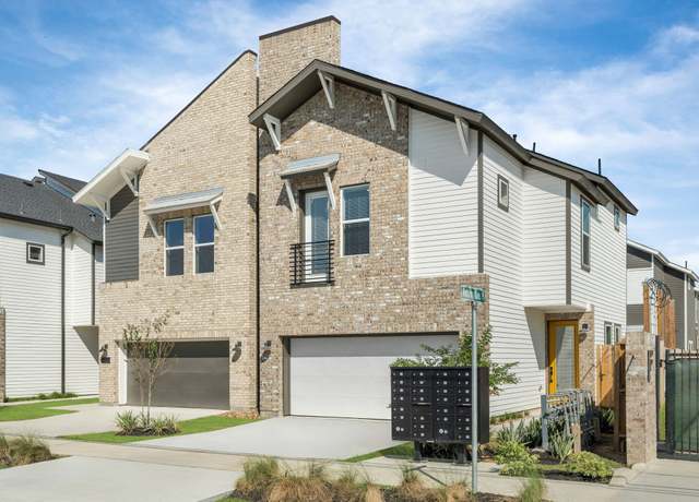 Property at 5808 Francis Oak Place Pl, Houston, TX 77091, 3 beds, 2.5 baths