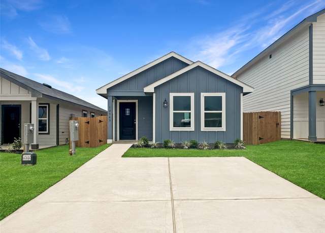 Property at 12343 Sword Point Ct, Willis, TX 77378, 3 beds, 2 baths