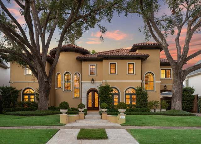 Property at 3834 Piping Rock Ln, Houston, TX 77027, 5 beds, 8 baths
