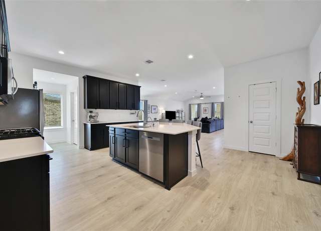 Property at 4202 Big Fork Ct, Katy, TX 77494, 4 beds, 2 baths