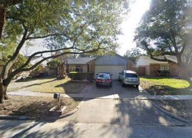Property at 6726 Gettysburg Dr, Richmond, TX 77469, 3 beds, 2 baths