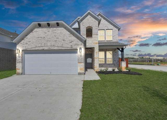 Property at 14811 Surfbird Ln, Houston, TX 77049, 4 beds, 2.5 baths