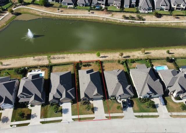 Property at 24410 Bludana Ln, Richmond, TX 77406, 4 beds, 2.5 baths