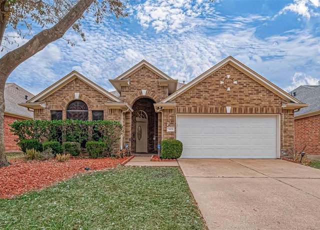 Property at 19606 Chestnut Brook Ct, Houston, TX 77084, 3 beds, 2 baths