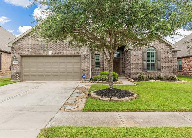 Property at 2918 Katy Town Ln, Katy, TX 77493, 3 beds, 2 baths