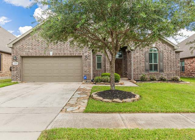 Property at 2918 Katy Town Ln, Katy, TX 77493, 3 beds, 2 baths