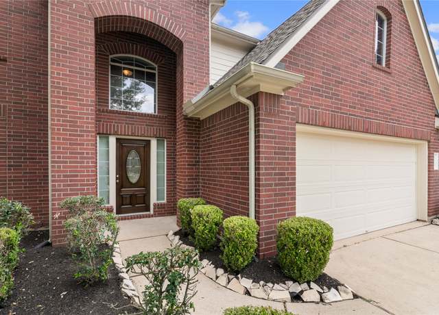 Property at 3610 Harewood Ct, Pearland, TX 77584, 4 beds, 2.5 baths