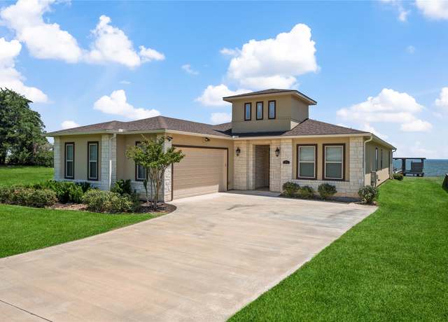 Property at 120 Legacy Blvd, Point Blank, TX 77364, 3 beds, 3.5 baths