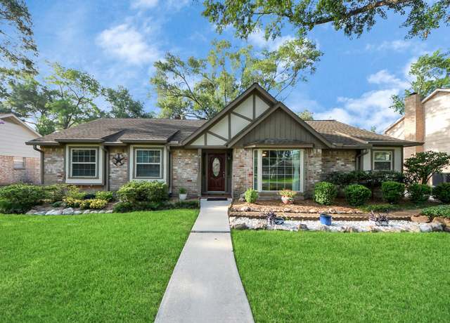 Property at 12623 New Kentucky Rd, Cypress, TX 77429, 4 beds, 2 baths