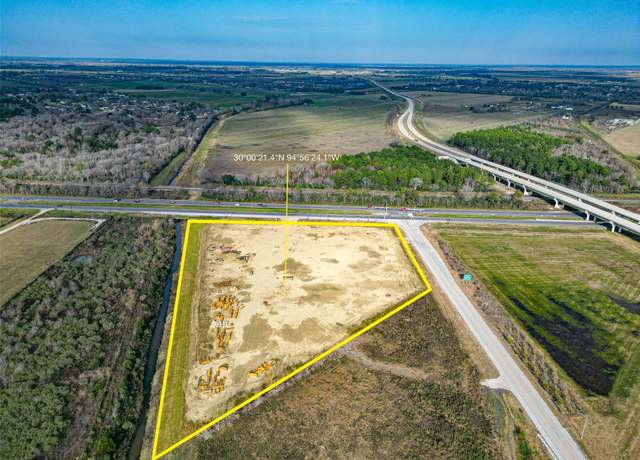 Property at 3575 Us 90 E, Dayton, TX 77535