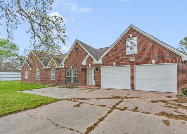 Property at 16023 Ridlon St, Channelview, TX 77530, 5 beds, 5 baths