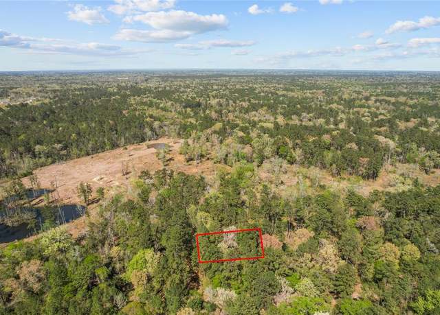 Property at TBD Knotty Pne, New Caney, TX 77357