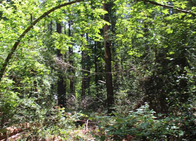 Property at 000 Private Road 6050, Crockett, TX 75835
